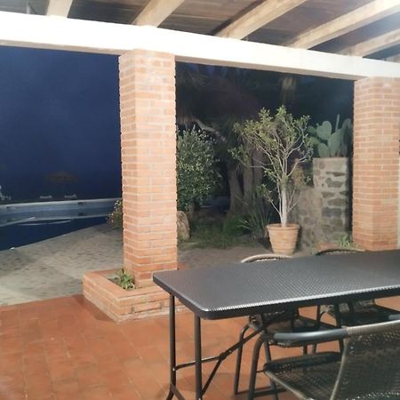 Cortijo De La Luna La Casita Velilla-Taramay 外观 照片