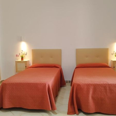 Cortijo De La Luna La Casita Velilla-Taramay 外观 照片