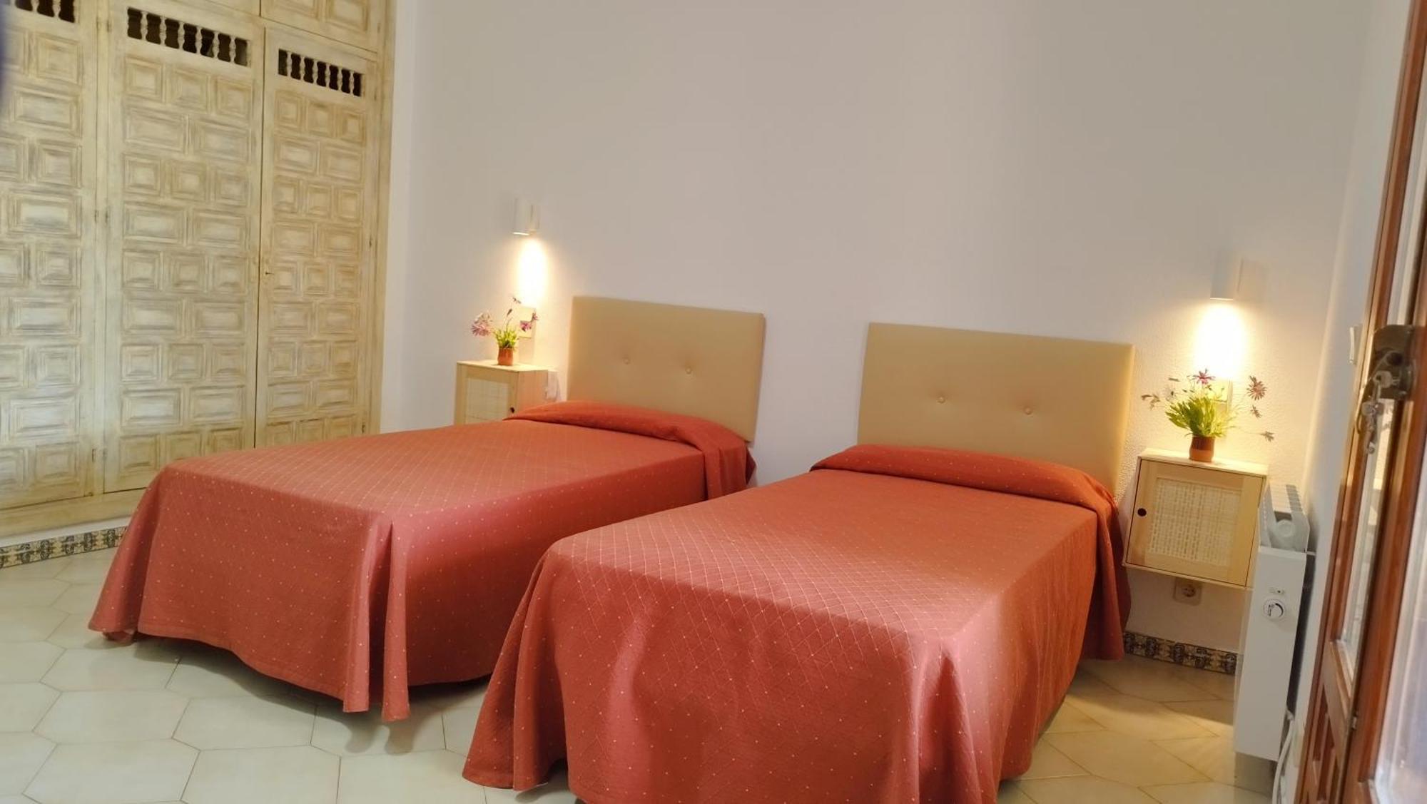 Cortijo De La Luna La Casita Velilla-Taramay 外观 照片