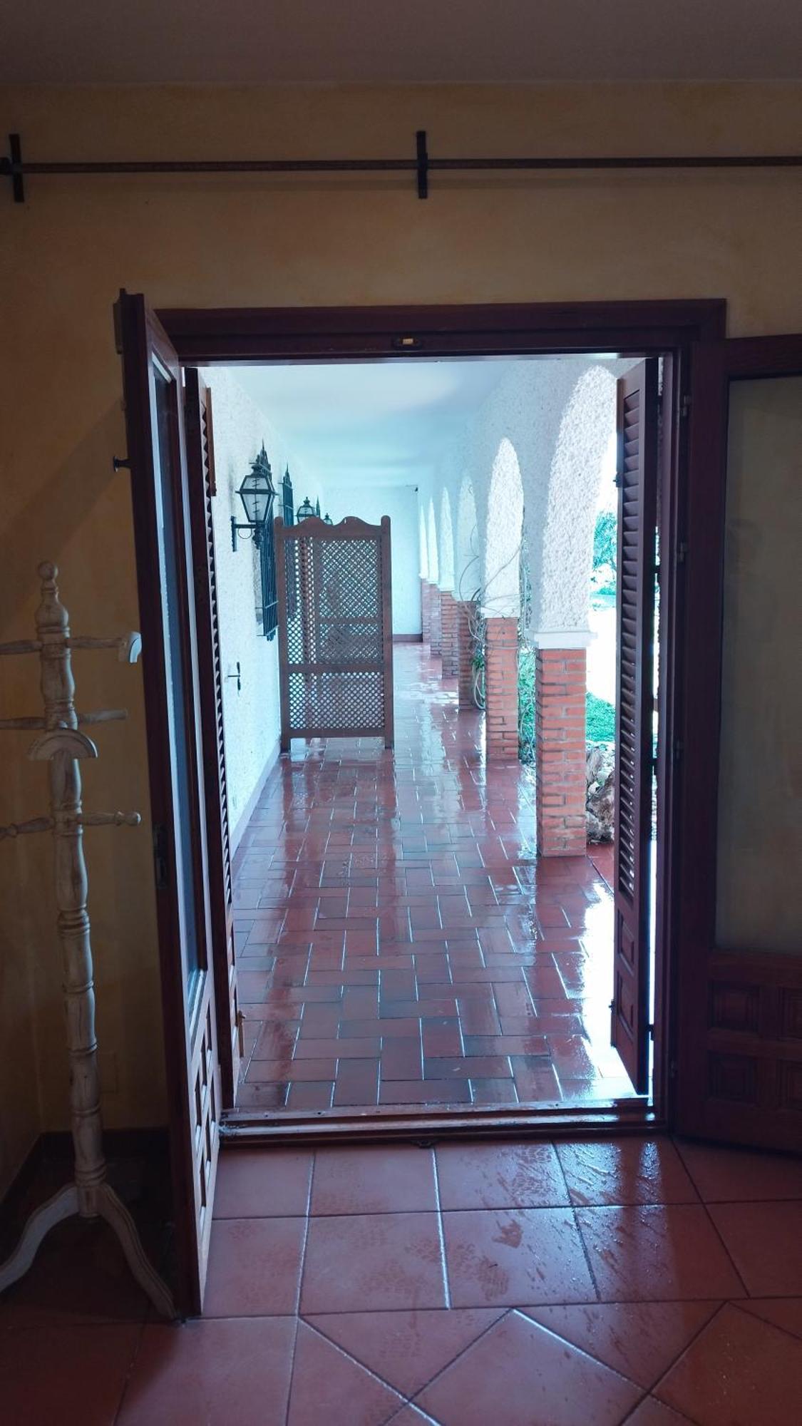 Cortijo De La Luna La Casita Velilla-Taramay 外观 照片