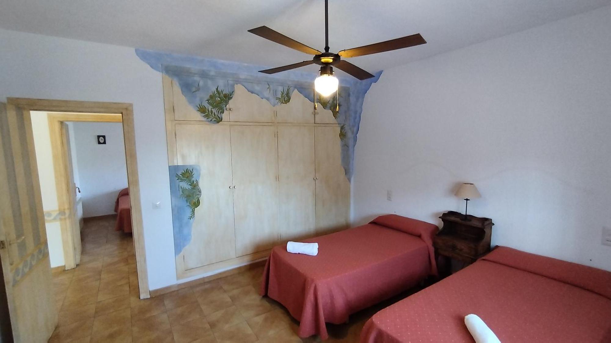 Cortijo De La Luna La Casita Velilla-Taramay 外观 照片