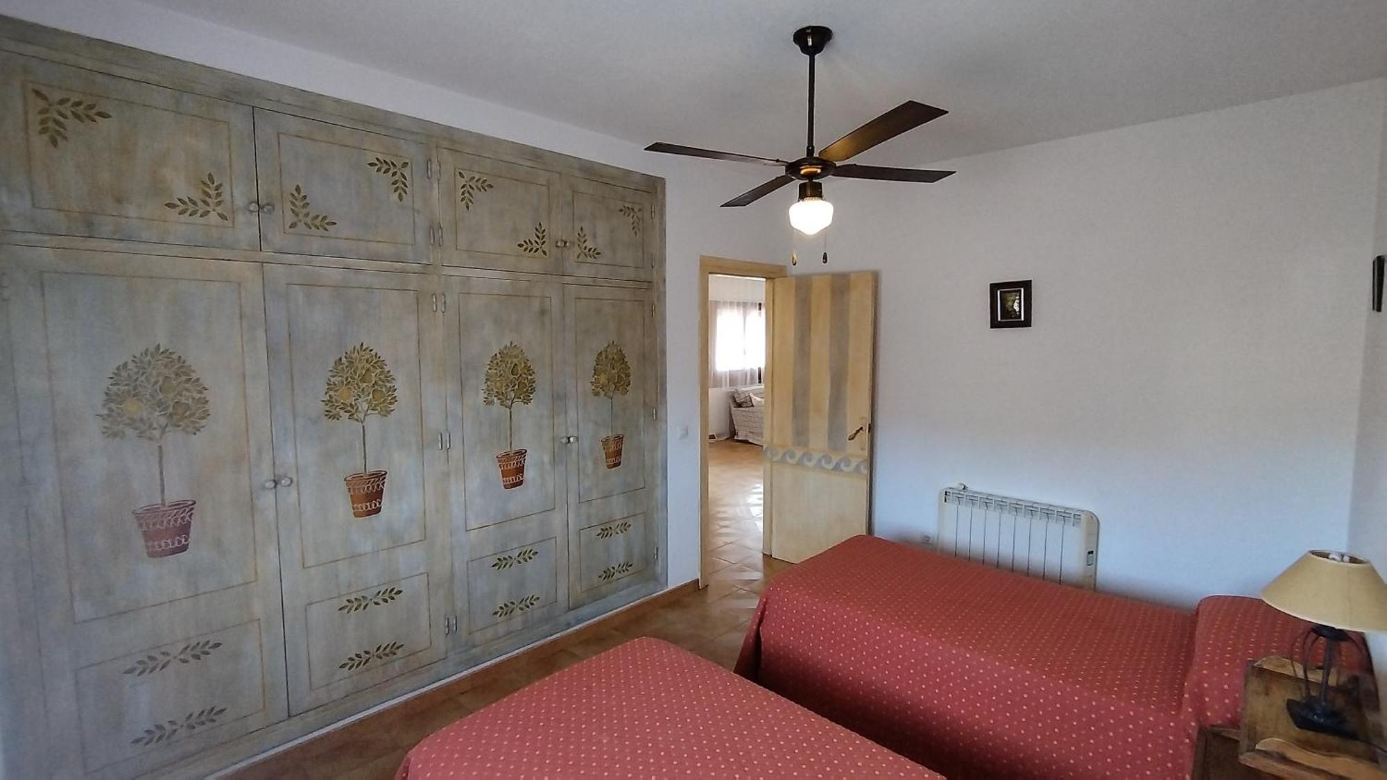 Cortijo De La Luna La Casita Velilla-Taramay 外观 照片
