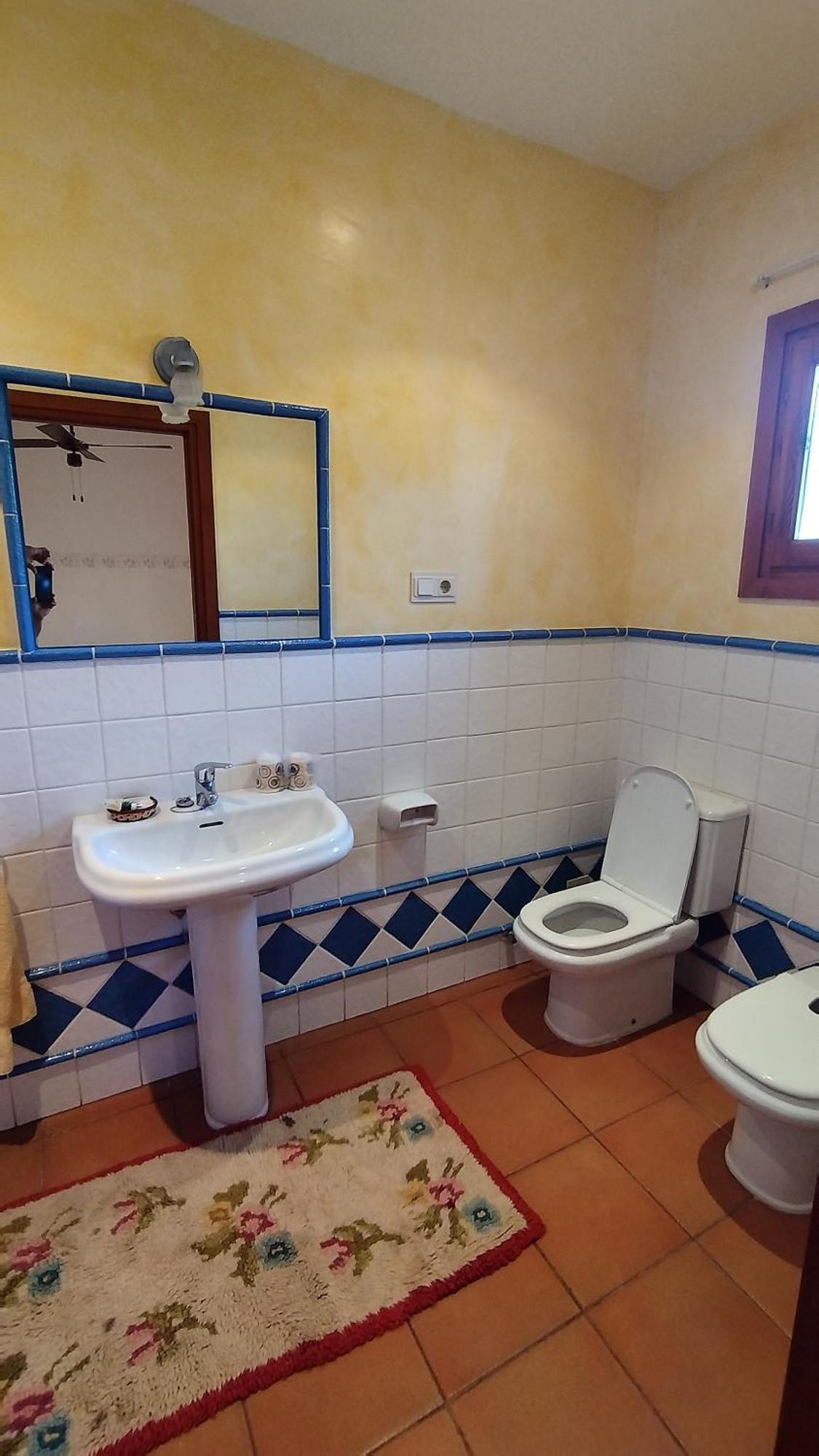 Cortijo De La Luna La Casita Velilla-Taramay 外观 照片