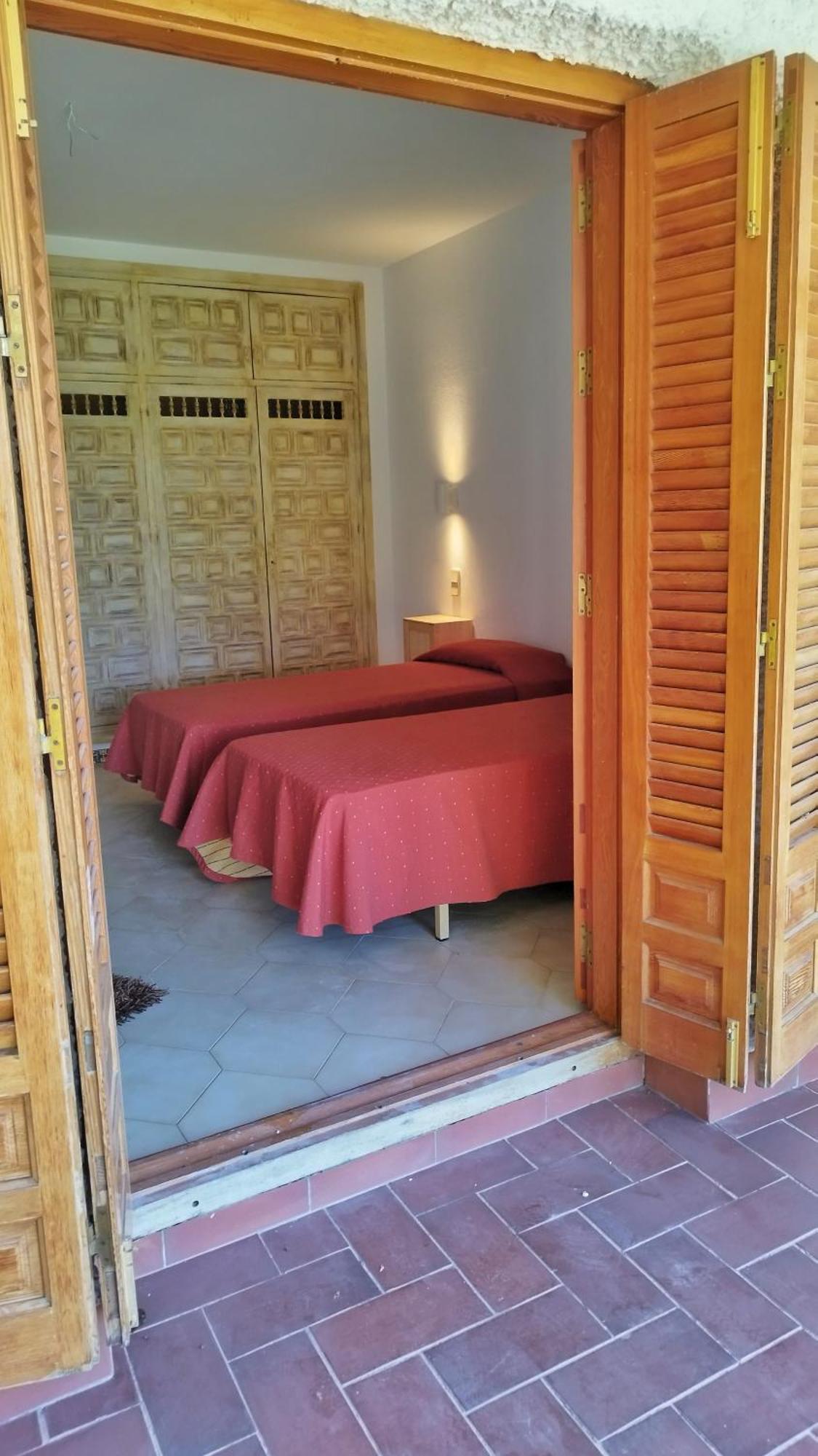 Cortijo De La Luna La Casita Velilla-Taramay 外观 照片